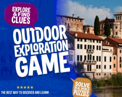 VIGO: Juego de exploración de la ciudad